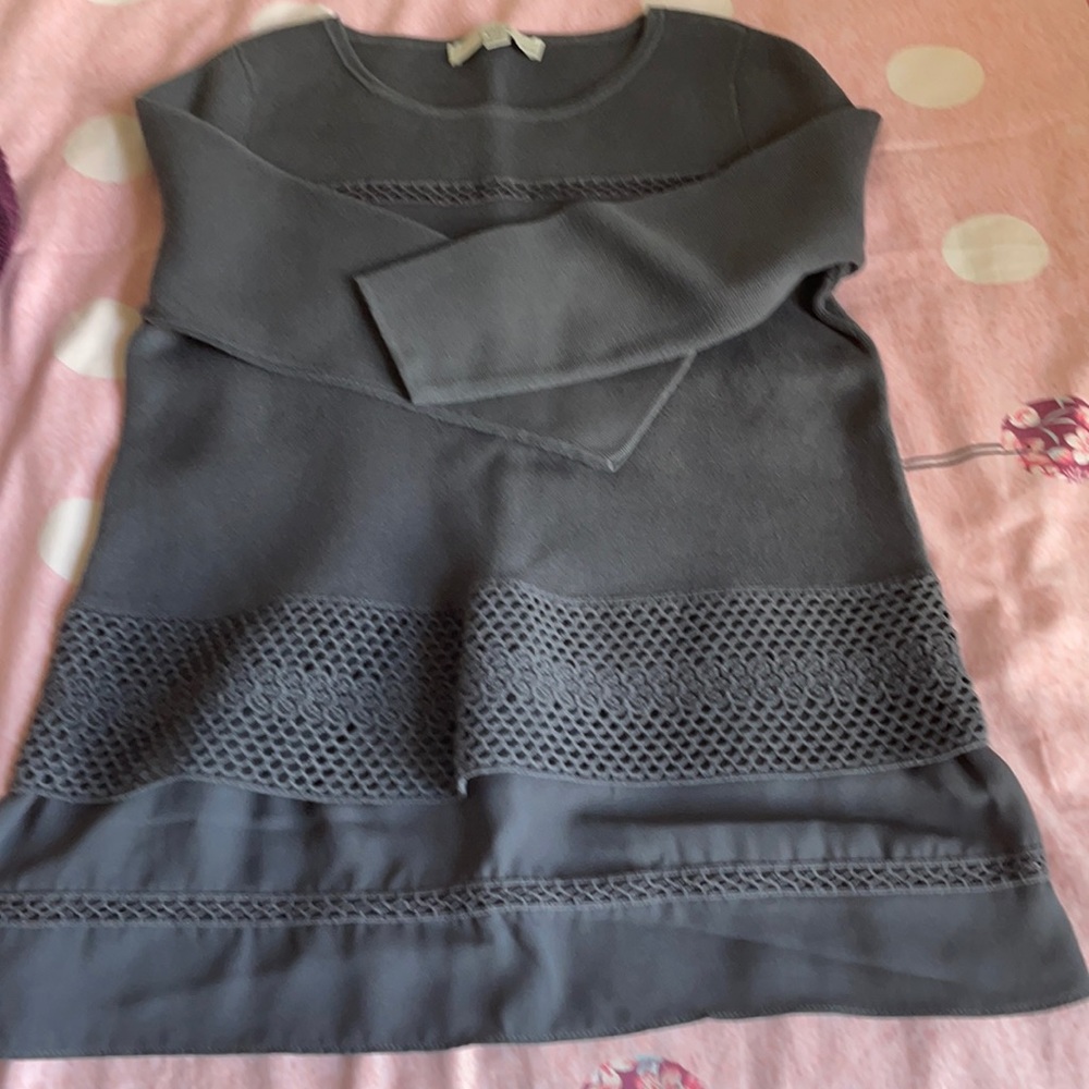 Loft sweater